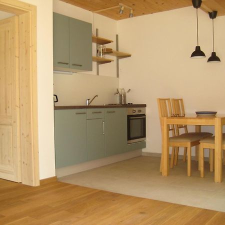 Ferienwohnung Ameis Heiligenstadt in Oberfranken Buitenkant foto