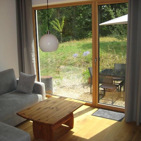 Ferienwohnung Ameis Heiligenstadt in Oberfranken Buitenkant foto