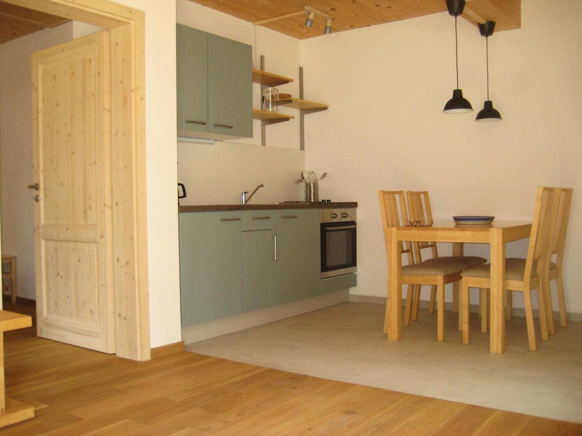 Ferienwohnung Ameis Heiligenstadt in Oberfranken Buitenkant foto