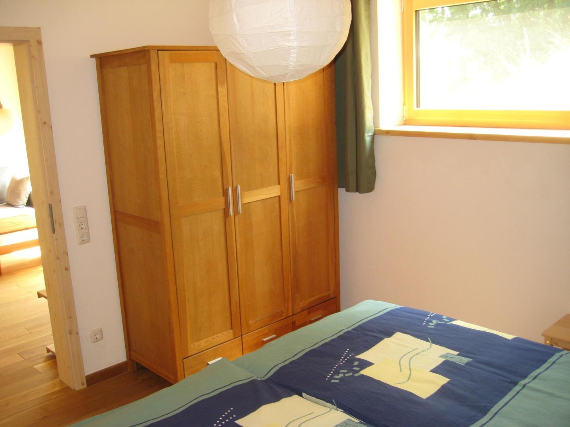 Ferienwohnung Ameis Heiligenstadt in Oberfranken Buitenkant foto