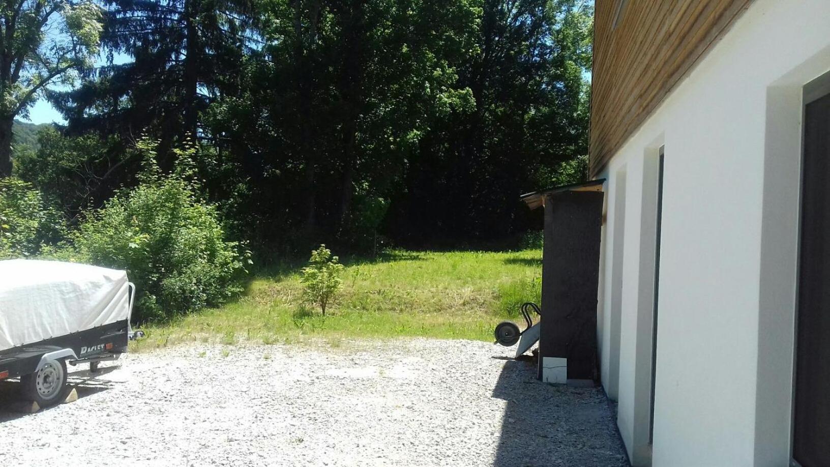 Ferienwohnung Ameis Heiligenstadt in Oberfranken Buitenkant foto